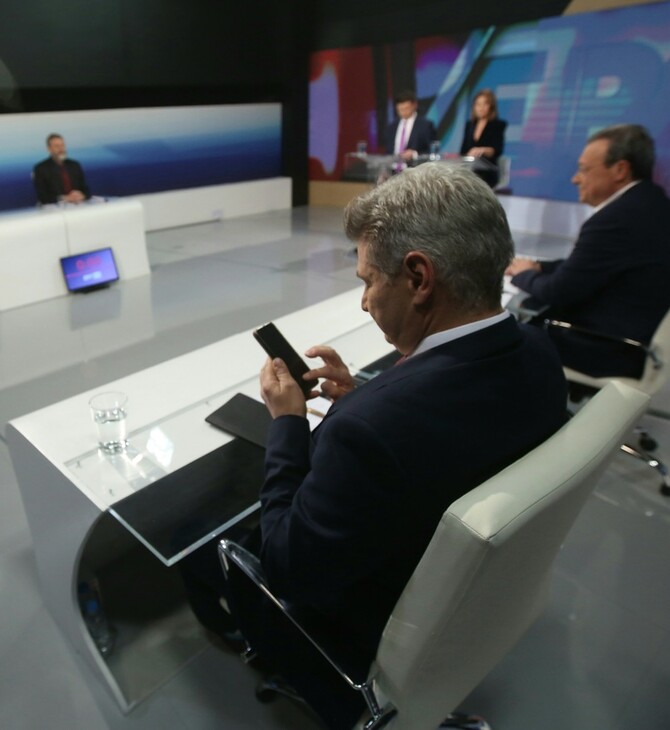 Debate ΣΥΡΙΖΑ: Η κόντρα Πολάκη - Φάμελλου και οι ανεμογεννήτριες του Γκλέτσου