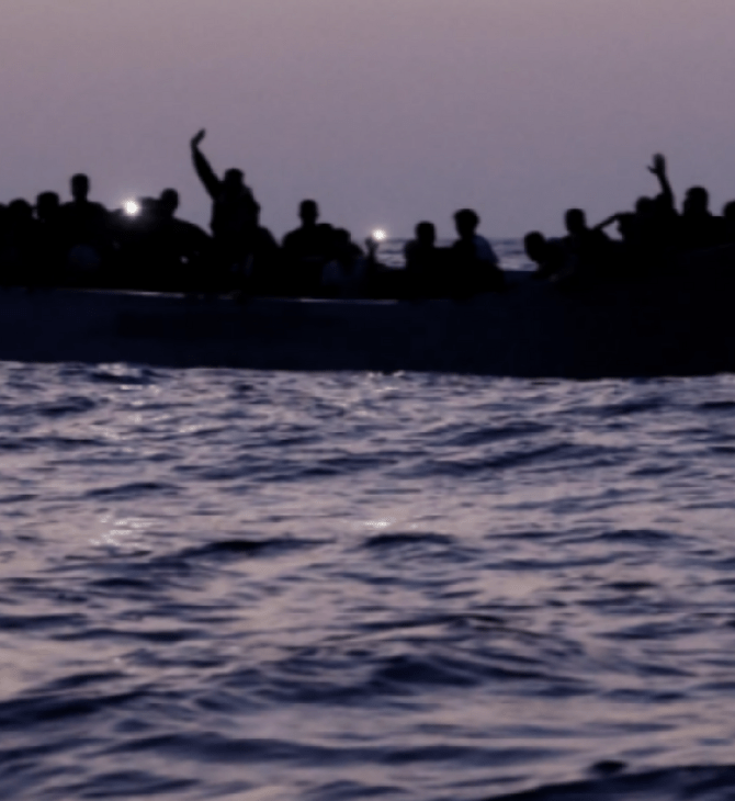 Παραιτήθηκε η Γενική Γραμματέας Υποδοχής Αιτούντων Άσυλο, Δήμητρα Λυγούρα
