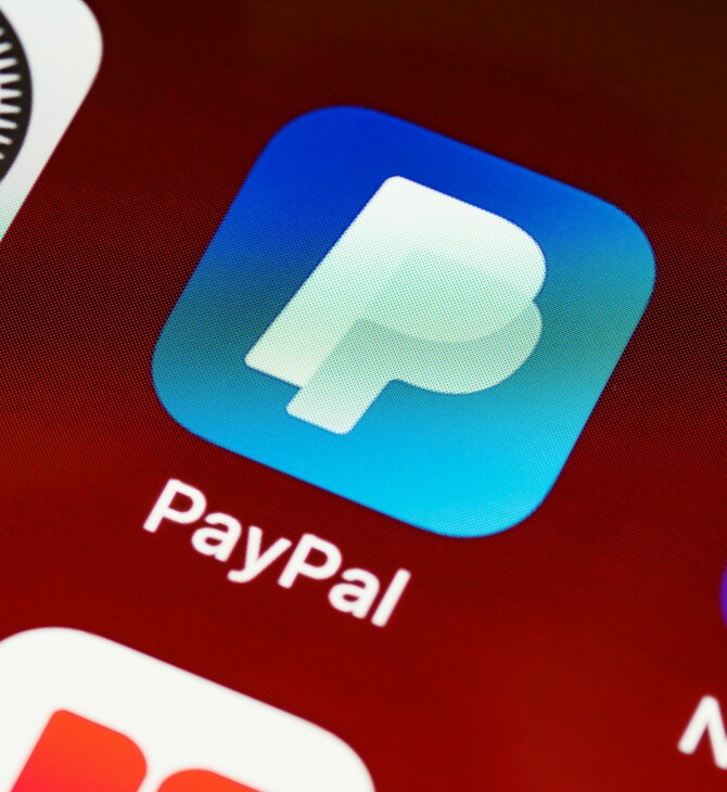 PayPal: Χιλιάδες χρήστες παγκοσμίως δεν μπορούν να συνδεθούν στους λογαριασμούς τους