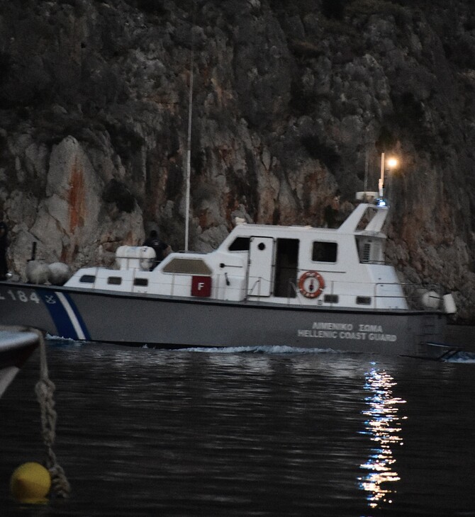 Πόρτο Ράφτη: Αγνοείται 22χρονος κολυμβητής στην Ερωτοσπηλιά