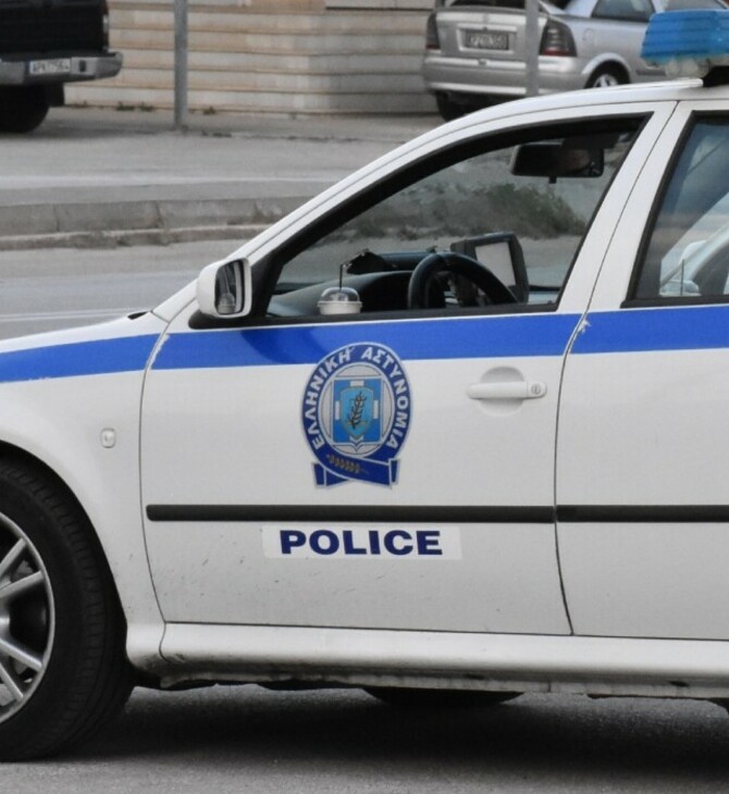 Κρήτη: Σύλληψη 52χρονου για διάθεση αλκοόλ σε ανηλίκους