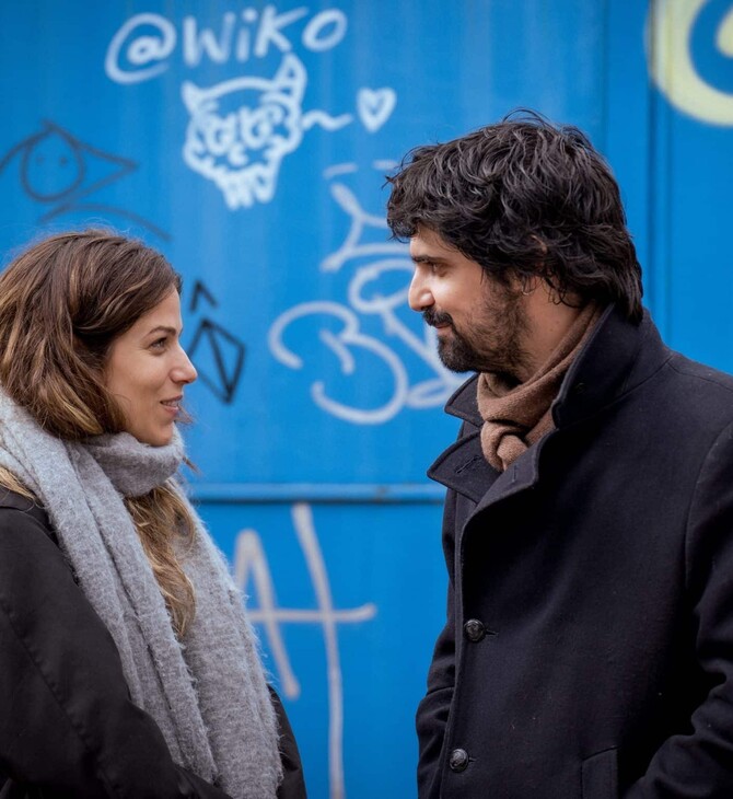 «The New Years»: Το ισπανικό «One Day» από τον Ροντρίγκο Σορογκόγιεν