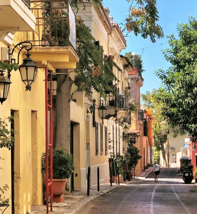 Airbnb: Τι αλλάζει με το νέο φορολογικό σχέδιο