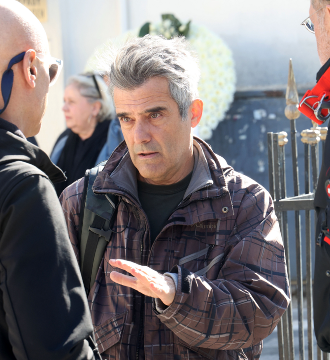Γεράσιμος Γεννατάς: Αν κοπεί το «Αρχελάου 5» θα μείνουν 200 άτομα στον δρόμο