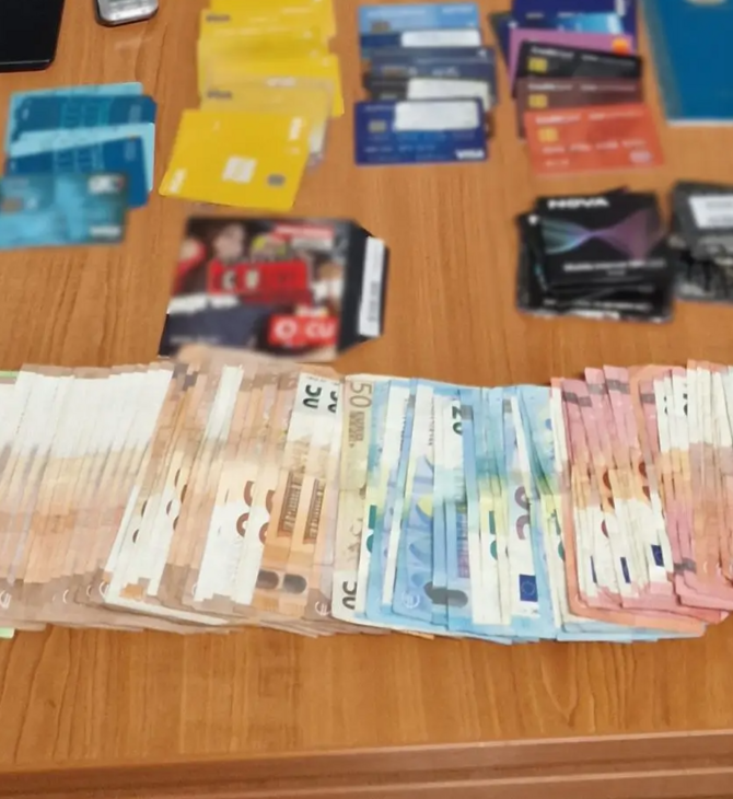 Σπείρα πουλούσε ανύπαρκτα αυτοκίνητα: Έβγαλαν σχεδόν 3 εκατ. ευρώ - Πώς δρούσαν