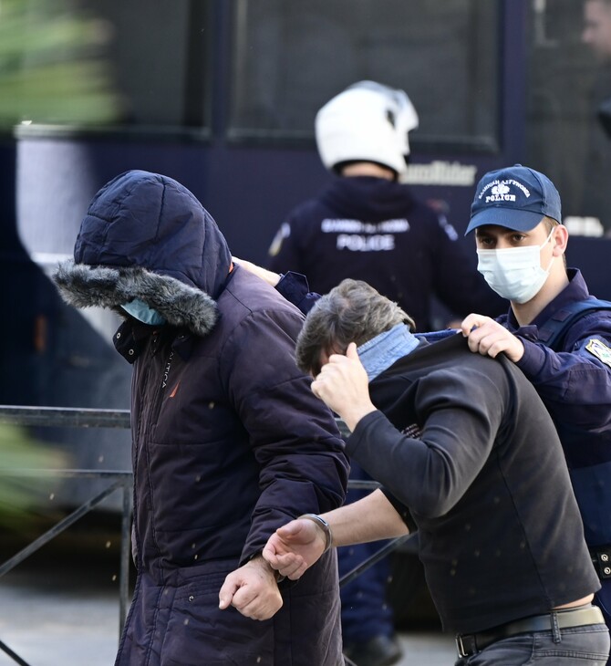 Υπόθεση παιδοβιασμού Κολωνού: Ένοχοι ακόμη 11 για τη σεξουαλική κακοποίηση της 12χρονης