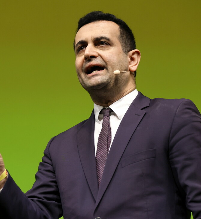 Παραιτήθηκε ο γενικός γραμματέας του FDP μετά το σκάνδαλο με το «D-Day»