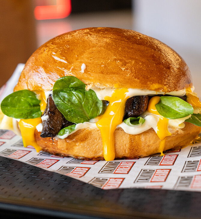 Street food