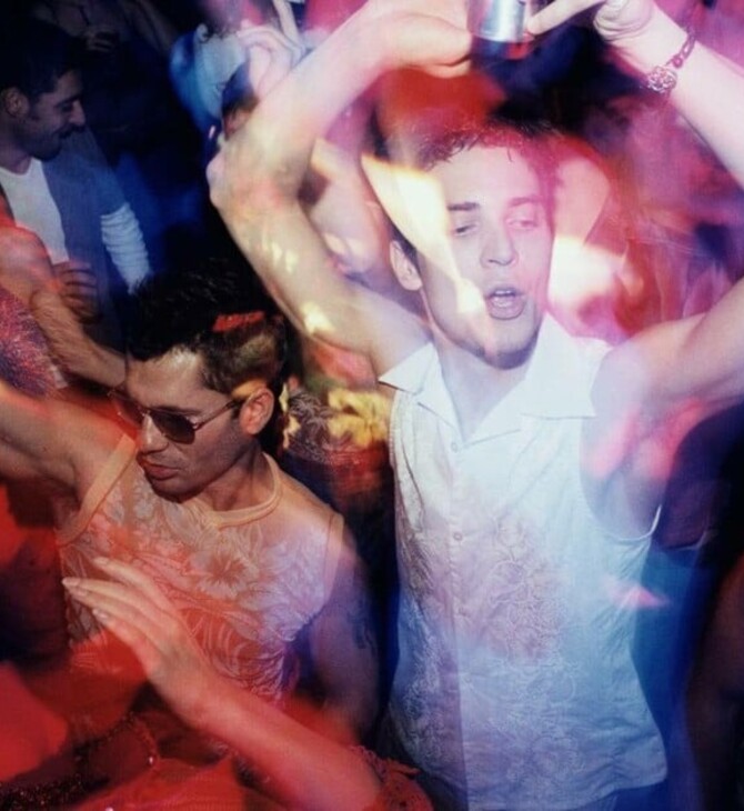 Το τέλος του clubbing όπως το ξέραμε 