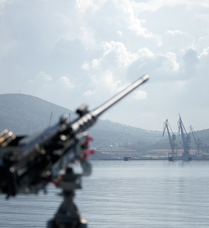 Νεκρός βατραχάνθρωπος στη Μονάδα Υποβρυχίων Καταστροφών