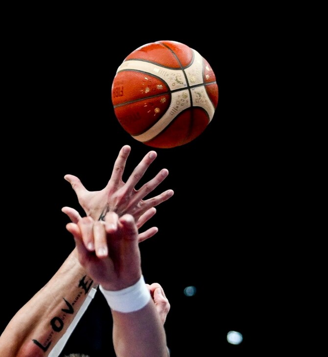 Eurobasket 2029: Υποψήφια διοργανώτρια χώρα η Ελλάδα 
