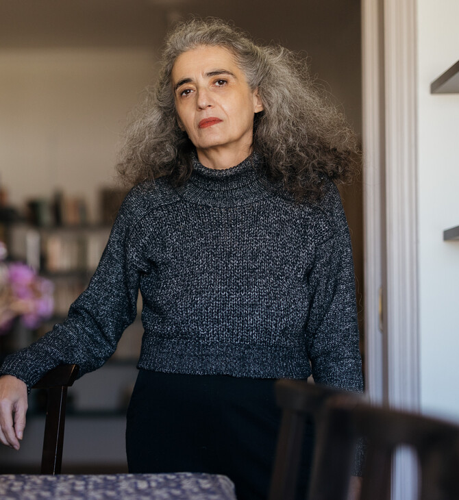 «Τα περισσότερα περιστατικά αστυνομικής βίας εκδηλώνονται σε βάρος ειρηνικών διαδηλωτών»  