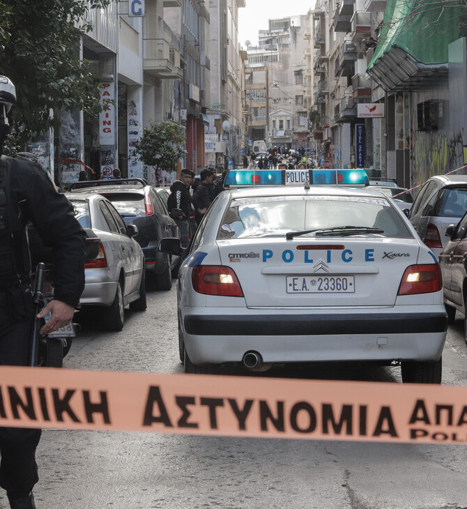 Πύργος: Τραυματίστηκε βρέφος σε διαπληκτισμό μεταξύ τεσσάρων γυναικών
