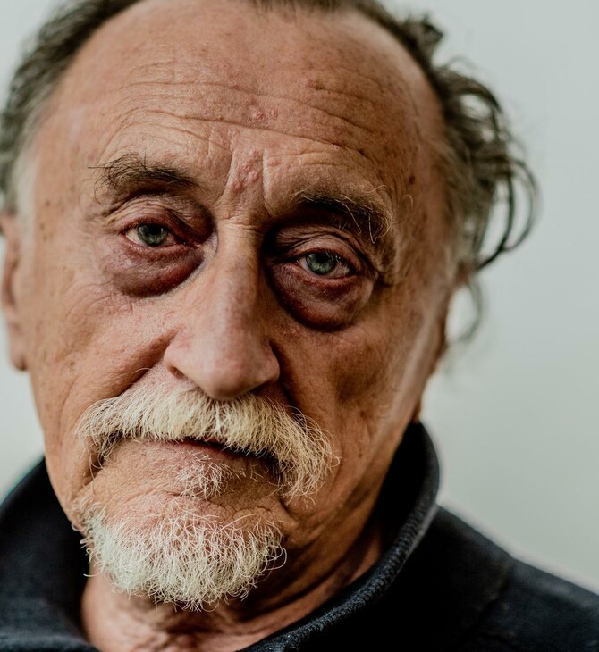 Boris Mikhailov: 
