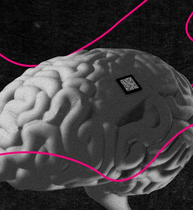 Mind Hacking: Η απειλή πίσω από τα εγκεφαλικά εμφυτεύματα