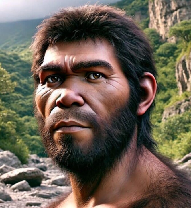 Homo juluensis: Ανακαλύφθηκε νέο ανθρώπινο είδος που είχε εξαιρετικά μεγάλο κεφάλι