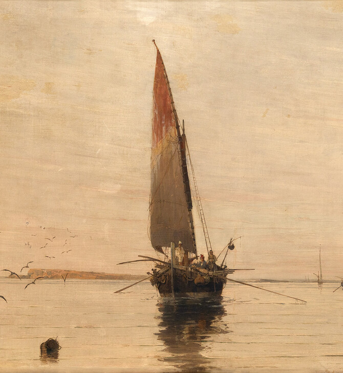 VERGOS Auctions: Εορταστικό ραντεβού τέχνης με μια εμβληματική δημοπρασία για τα 35 χρόνια