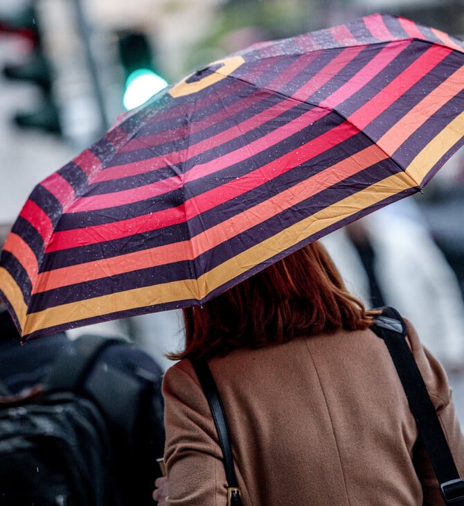 Meteo.gr: Ο Νοέμβριος πιο κρύος από τον μέσο όρο 