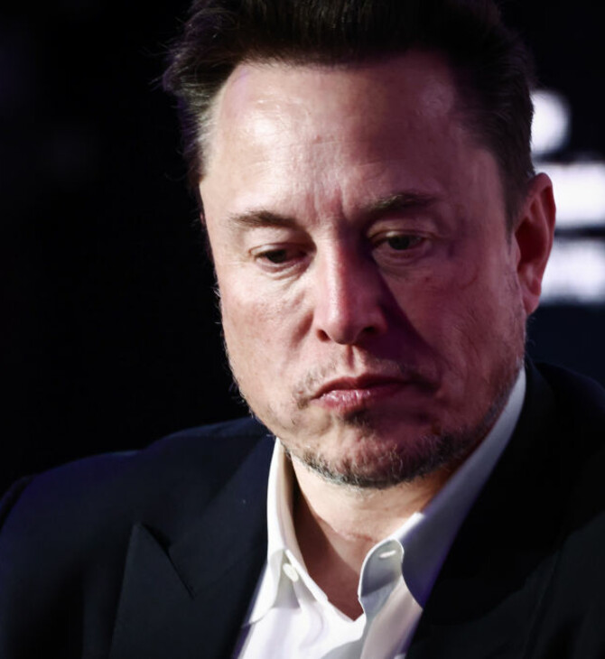 Η Tesla θέλει να δώσει $56 δισ. στον Έλον Μασκ - Μία δικαστής λέει «όχι»
