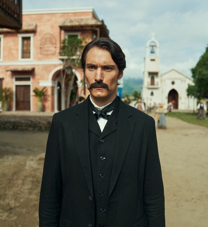«Εκατό Χρόνια Μοναξιά»: Καλή σειρά Netflix, λειψή μεταφορά Μάρκες