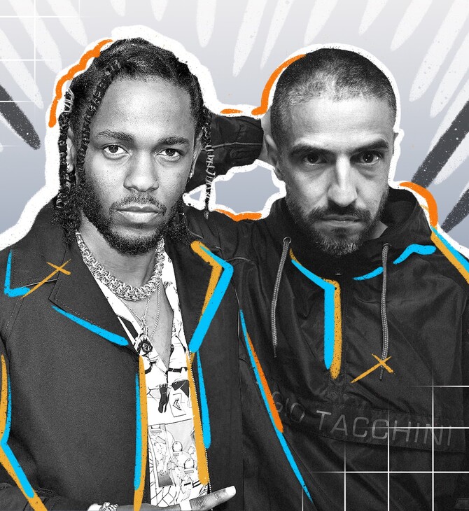 ΕΠΕΞ Πώς ο ΛΕΞ τα κατάφερε εκεί όπου ο Kendrick απέτυχε