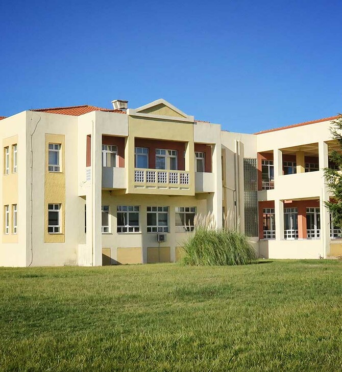Θράκη: Πέθανε ο καθηγητής της Νομικής Σχολής Χαράλαμπος Δημόπουλος