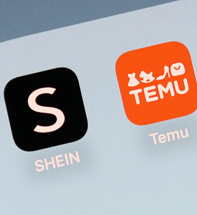 ΕΕ vs Shein και Temu: Το μπλοκ θέλει να βάλει τέλος στα φθηνά e-shops της Ασίας