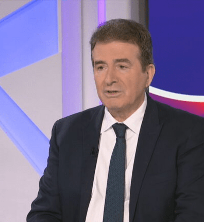 Χρυσοχοΐδης: Ως υπουργός, είμαι μάρτυρας 100 υποθέσεων ενδοοικογενειακής βίας κάθε μέρα