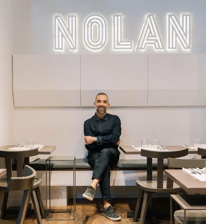 Η ξέφρενη πορεία του Nolan και η επόμενη μέρα του