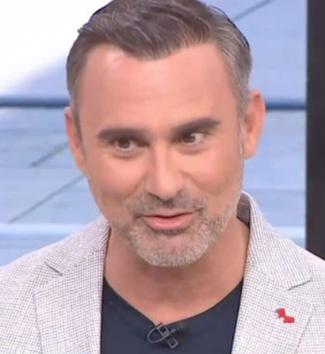 Γιώργος Καπουτζίδης: 