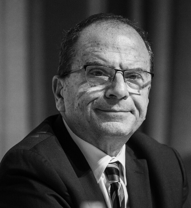 Η πρόταση για τον Ράμμο και τα κομματικά παιχνίδια