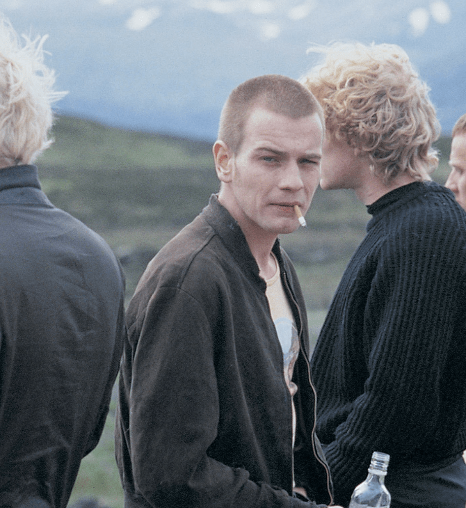 «Trainspotting»: Ο Ίρβιν Γουέλς ανακοίνωσε ότι ετοιμάζει την συνέχεια του διάσημου μυθιστορήματός του 