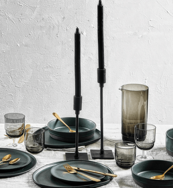 Avantgarde Objects: Το Κολωνάκι υποδέχεται την πρώτη conceptual micro boutique