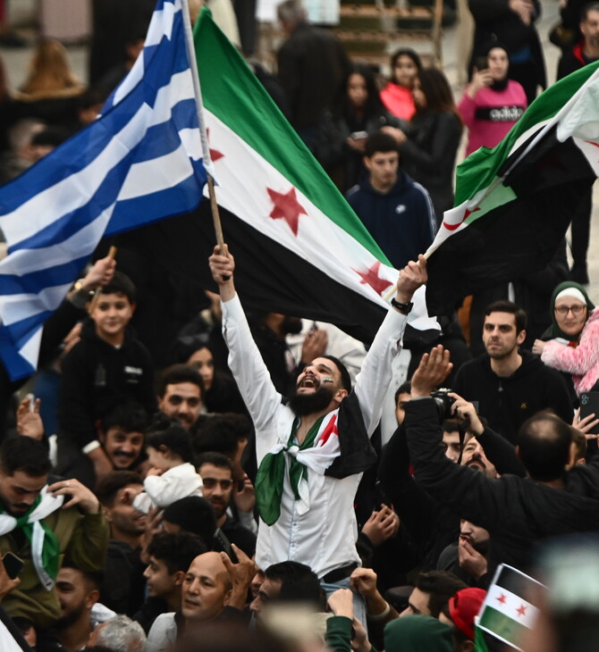Έκτακτη συνεδρίαση του ΚΥΣΕΑ για τους Σύρους πρόσφυγες 