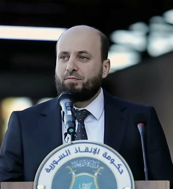 Ο Μοχάμεντ αλ Μπασίρ διορίστηκε μεταβατικός πρωθυπουργός της Συρίας