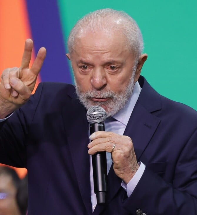 Βραζιλία: Στην εντατική ο πρόεδρος Λούλα ντα Σίλβα μετά από επέμβαση στον εγκέφαλο