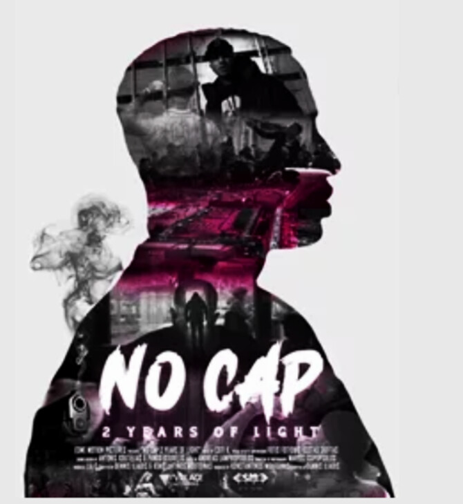 «No Cap»: Η ταινία για τη ζωή του Light έγινε sold out - Επιστρέφει στις αίθουσες μέχρι 22 Δεκεμβρίου