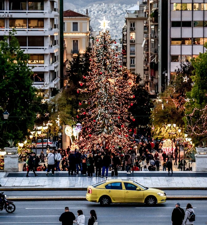 Δημοσκόπηση Prorata: 1 στους 4 δηλώνει πως τα χρήματα δεν φτάνουν ούτε για τα αναγκαία