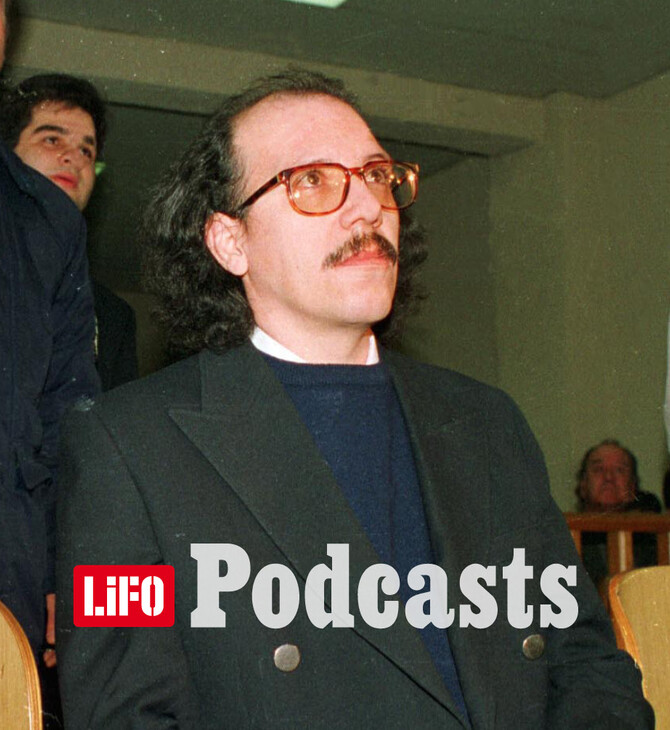 Υπόθεση Μονσελά: Δολοφόνος από οίκτο;