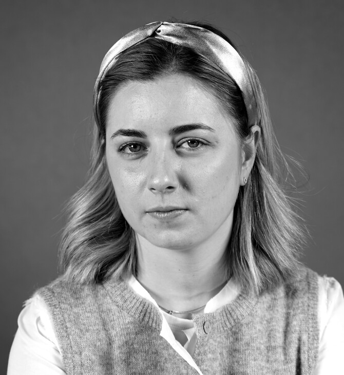 «Έκανα μαστεκτομή και υστερεκτομή πριν κλείσω τα 30»