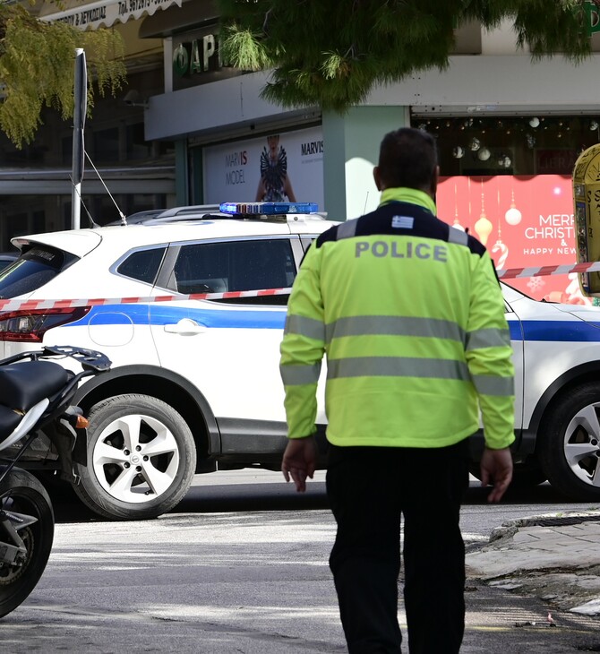 Πυροβολισμοί στη Γλυφάδα: Προφυλακίστηκαν οι δυο Τούρκοι για το αιματηρό περιστατικό