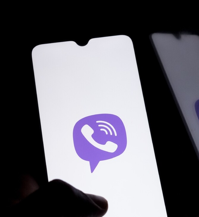 Η Ρωσία μπλοκάρει το Viber