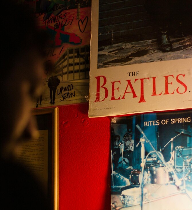 Η διάλυση των Beatles «πουλάει» ακόμα: Έγγραφα αποκαλύπτουν λεπτομέρειες