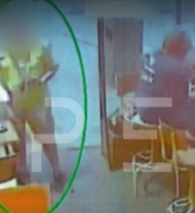 Κύκλωμα πολεοδομίας Χαλκιδική: Ντοκουμέντα από τη δράση τους - «Ρε, αγάπη μου, τι θα κάνουμε τα χρήματα;»