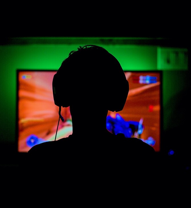 Το gaming βλάπτει τον πλανήτη, καθώς το 1/3 της ανθρωπότητας παίζει βιντεοπαιχνίδια