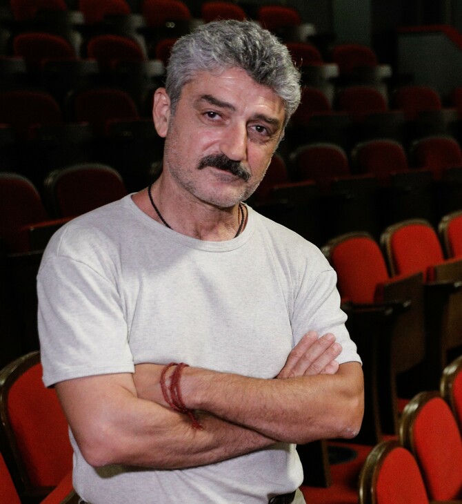«Δημήτρη μου δεν σε πρόλαβα» - Η ανάρτηση της Τζομπανάκη για τον θάνατο του Ήμελλου
