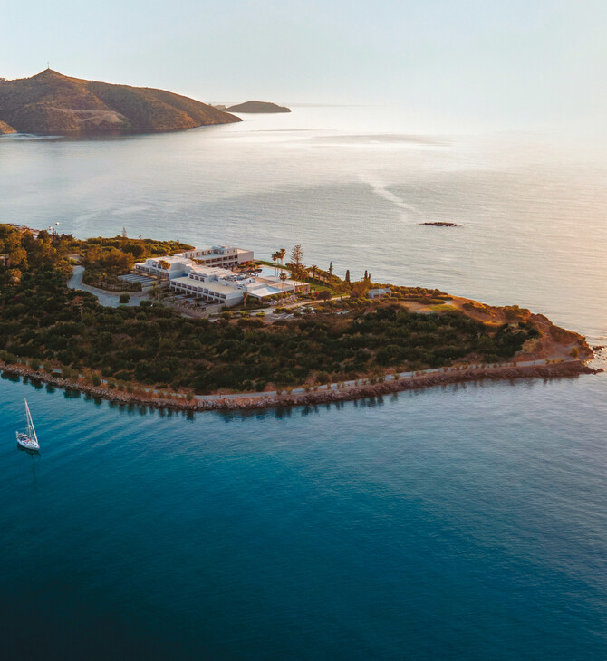 Nao: Η καινοτόμος πρωτοβουλία της Bluegr Hotels & Resorts φέρνει μια νέα εποχή στον τομέα της φιλοξενίας και της ευεξίας