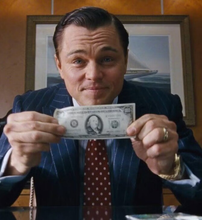 Θάνατος από υπερβολική δόση στη Wall Street 