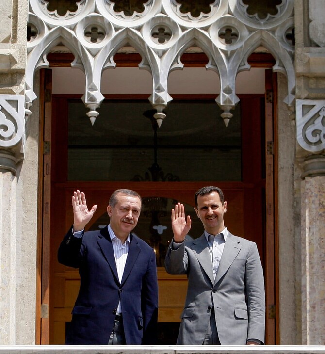 Πώς η Τουρκία ξεπέρασε Αίγυπτο και ΗΠΑ στο Κέρας της Αφρικής