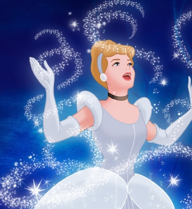 «Οι πριγκίπισσες της Disney θα υπέφεραν από κατάθλιψη και αλωπεκία» - Viral η έρευνα πανεπιστημίου
